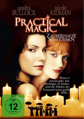 Practical magic zauberhafte - practical,
