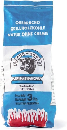 Black ranch quebracho - black,