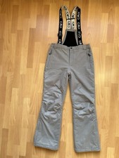CMP Skihose Größe 176, grau