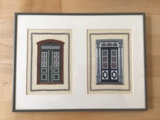 Haandarbejdets Fremme  *