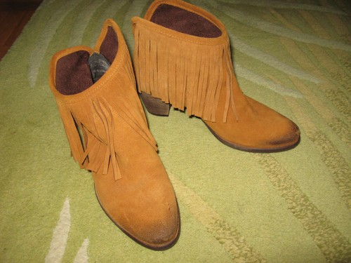 Damen stiefeletten leder - stiefeletten,