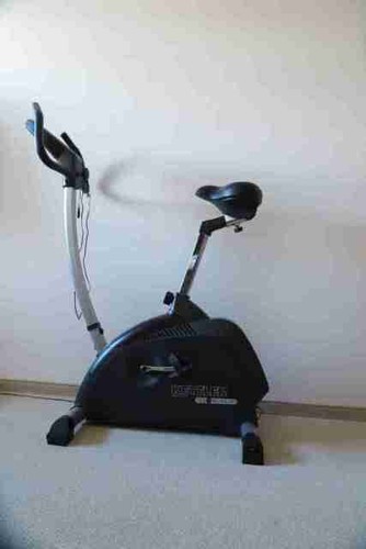 Ergometer kettler ax1 - ergometer,
