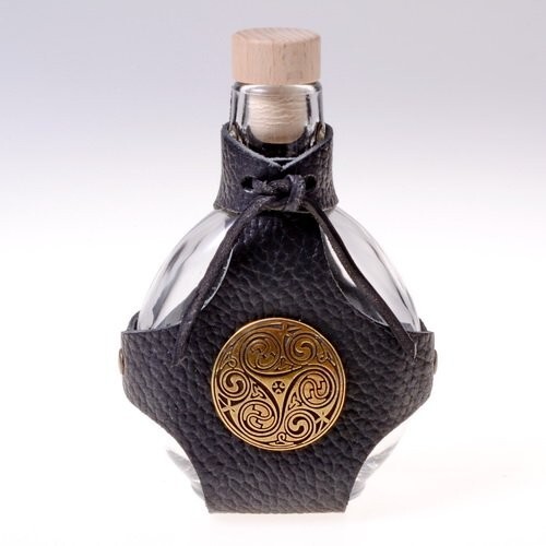 Feldflasche flachmann l - feldflasche,