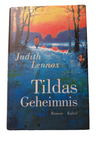 Tildas geheimnis der - (891),