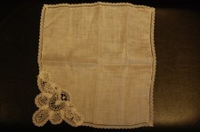 Schönes unbenutztes Vintage