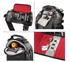 Fotorucksack Hama Vario Side Sling Bag