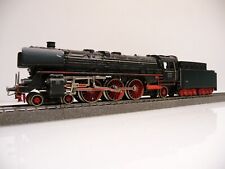 Märklin F800 H0 Dampflok BR