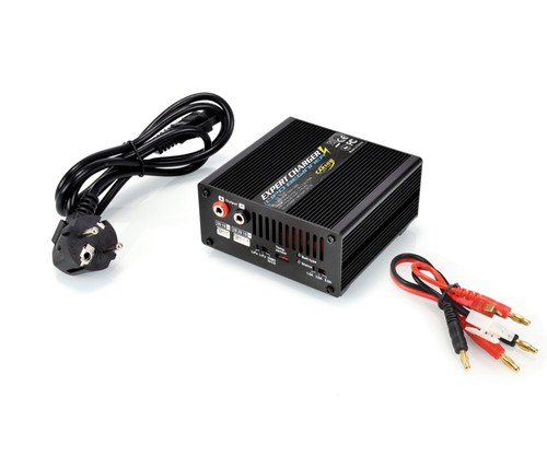 Ladegerät beginner nimh lipo - beginner,
