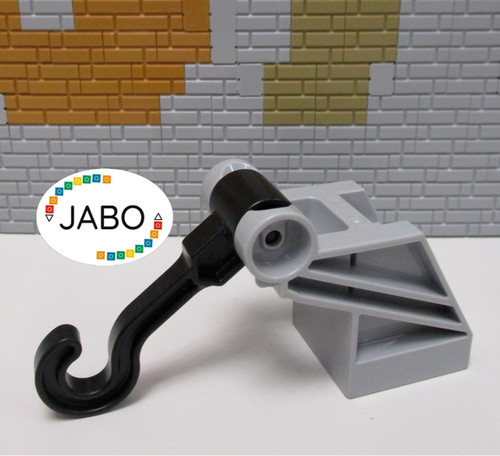 Lego duplo - i, 1/6
