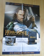 Filmplakat : Der Herr der