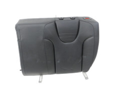 Recaro Rückenpolster Li f. Rücksitzbank Sitz Hi für Ford Focus II ST 05-07