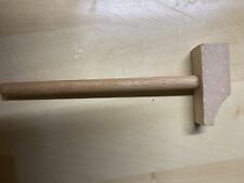 HAMMER Kinderhammer Holzhammer Spielhammer Hammerspiel Spaßhammer Holz NEU