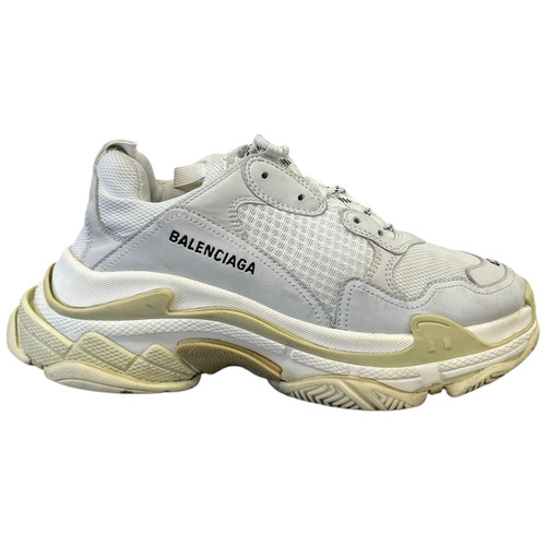 Balenciaga herren triple low - herren,