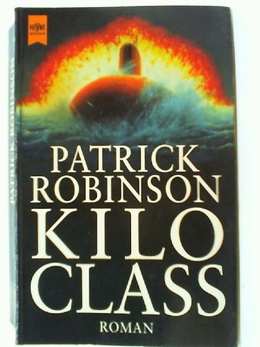 Kilo class roman heyne - roman, (heyne
