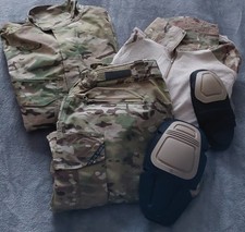 !!! Crye Precision G3,  kompletter Satz in Multicam ,  neu unverpackt