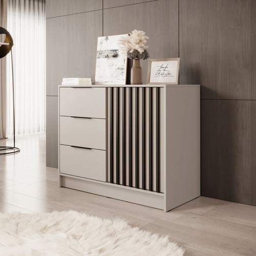 Sideboard stilo kommode 105 - sideboard, cm