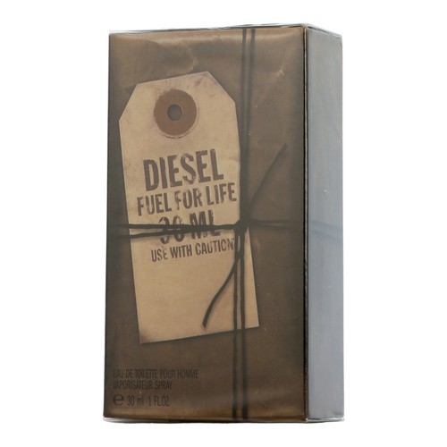 Diesel fuel for - for, edt