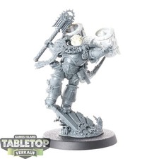 Space Wolves - Ragnar