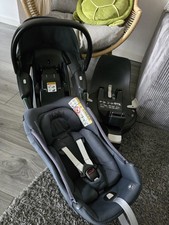 Maxi-Cosi Coral 360 Babyschale