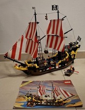 Lego Piraten 6285 Black Seas