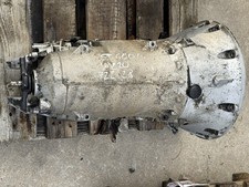 MERCEDES BENZ S600 w220 CL 600 W215 AUTOMATIKGETRIEBE 722628