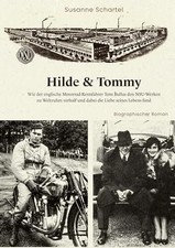 Hilde & Tommy: Wie der