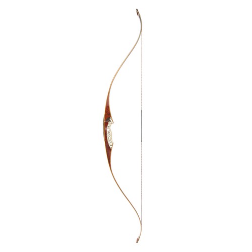 Jagdrecurve tigris - jagdrecurve,