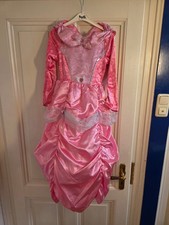 wNeu! Karneval Prinzessin