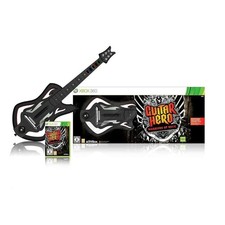 Microsoft Xbox 360 - Guitar