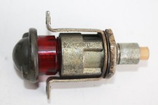 Armatur Tacho Beleuchtung