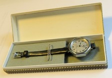 Alpina Luxus Damen Armbanduhr