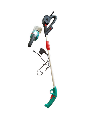 Bosch isio grasschere - isio,