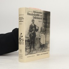 Böhmerwälder Hausindustrie