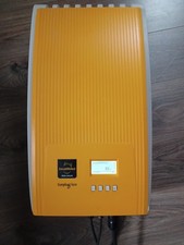 Wechselrichter Solarworld