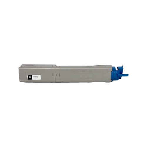Original toner 43459332 - original,