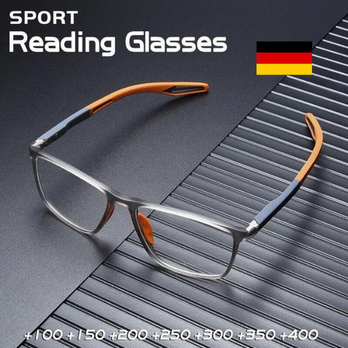 Lesebrille herren damen - lesebrille,