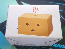 Danboard USB Luftbefeuchter