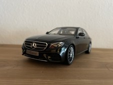 Modellauto 1:18 Mercedes Benz E-Klasse, W213