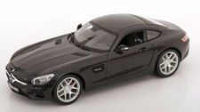 1:18 Maisto Mercedes AMG GT