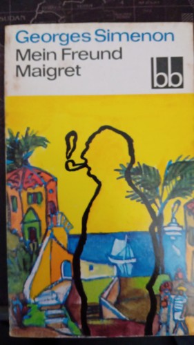 Georges simenon verschiedene - georges,