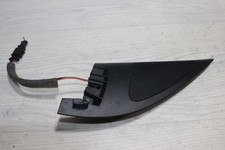 Spiegeldreieck Verkleidung Hochtöner links 1J0837985C VW Golf 4 IV Bj,02