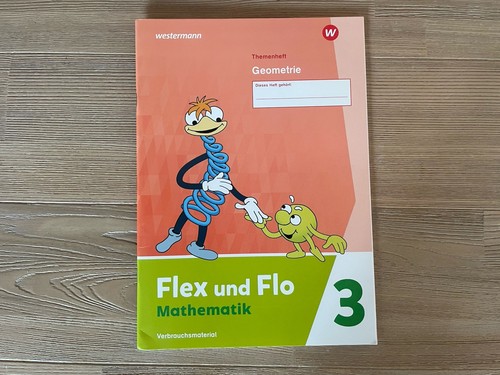Flex und flo - flo, 2021