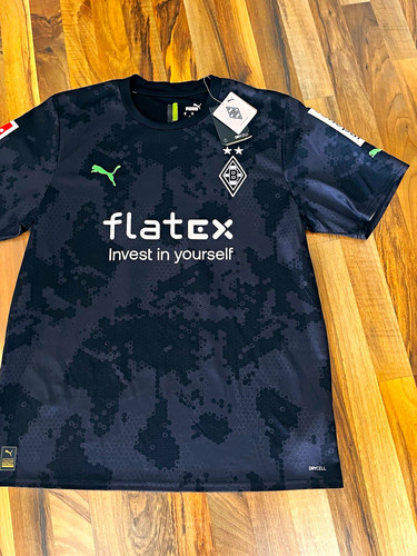 Puma borussia mönchengladbach - borussia,