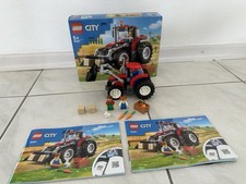 LEGO® City Set 60287 Traktor