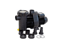 Poolpumpe AQUA PLUS 11  Pumpe Umwälzpumpe Aqua Technix  230V 15 m³/h Filterpumpe
