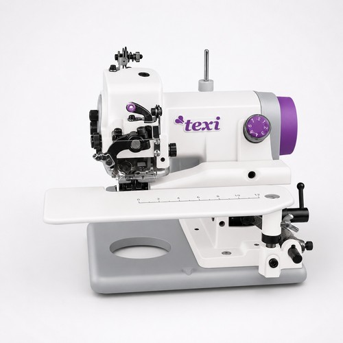 Texi compacta semi industrie - compacta,