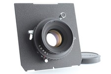 NEUWERTIG: Fuji Fujinon A