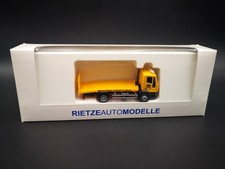 Rietze Iveco Eurocargo "ACI"