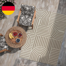 SANAT Berlin Outdoor Teppich