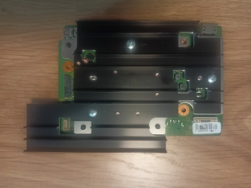 Hdmi board tnpa 6004 - 6004, panasonic